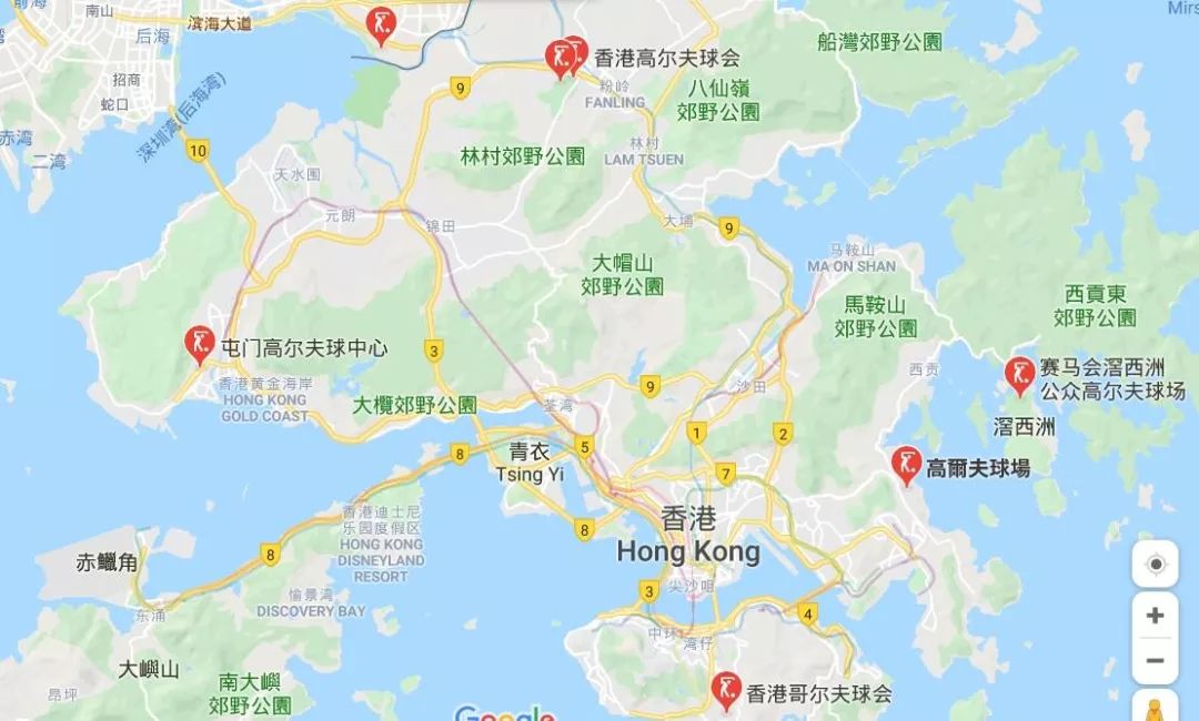 穷人地狱，富人天堂，香港地产商是如何“摘瓜“的？