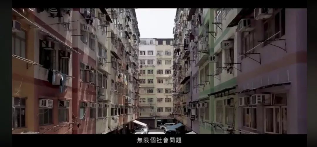 穷人地狱，富人天堂，香港地产商是如何“摘瓜“的？