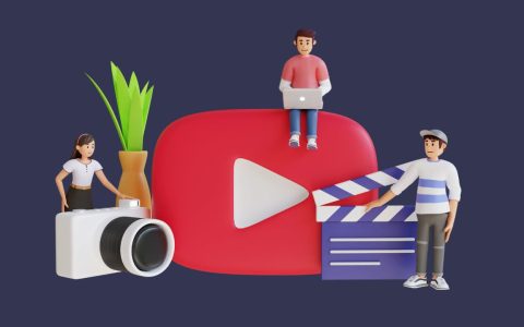 如何下载YouTube油管高清视频，5种又快又免费的方法
